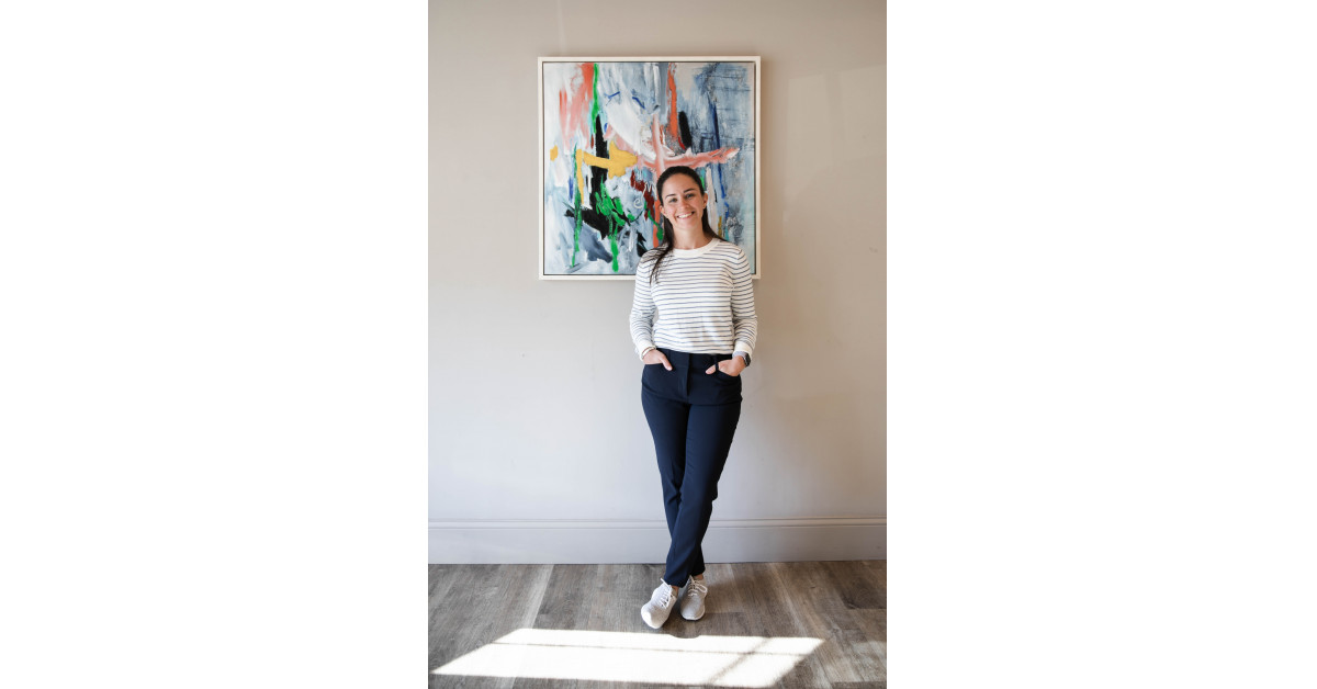 ELITE Amenity Management Promotes Annie Reeves to Director of ...