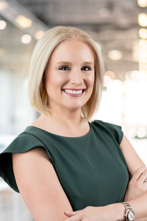 BHG Financial’s CHRO, Katie Barnes, Selected as 2024 ‘40 Under 40’ Award Winner by South Florida Business Journal