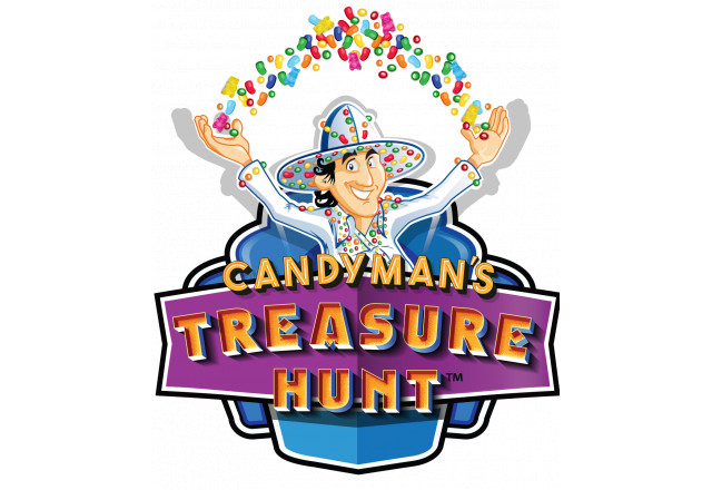 The Candymans Treasure Hunt