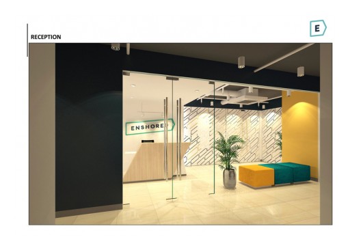 Enshored Announces Expansion Plans to Match Rapid Growth of Outsourced Operations