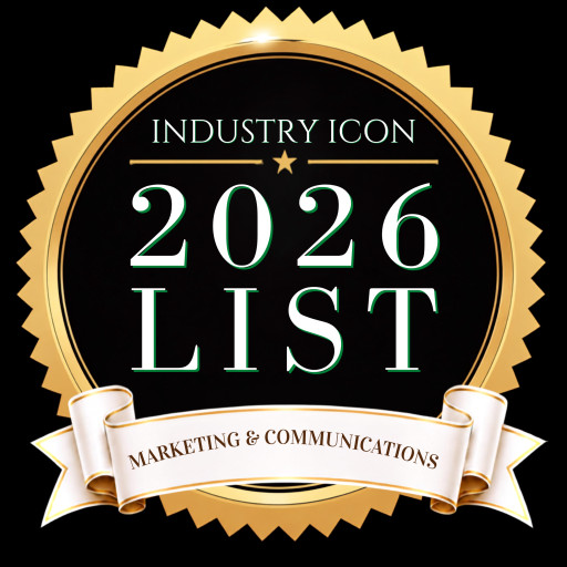 BrandEngage Named a 2026 Industry Icon in Marketing, Media & Communications