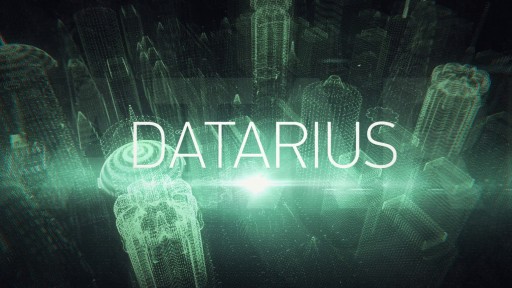 Report on Datarius at Digrate.com