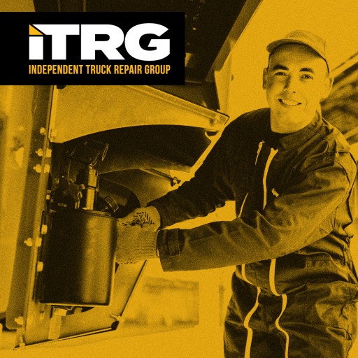 iTRG Expands to Advocate for Independent Truck Repair Shop Owners Nationwide