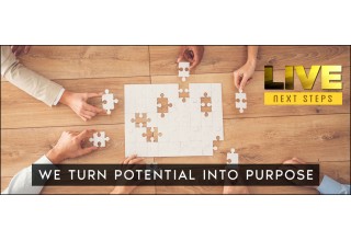 We Turn Potential into Purpose