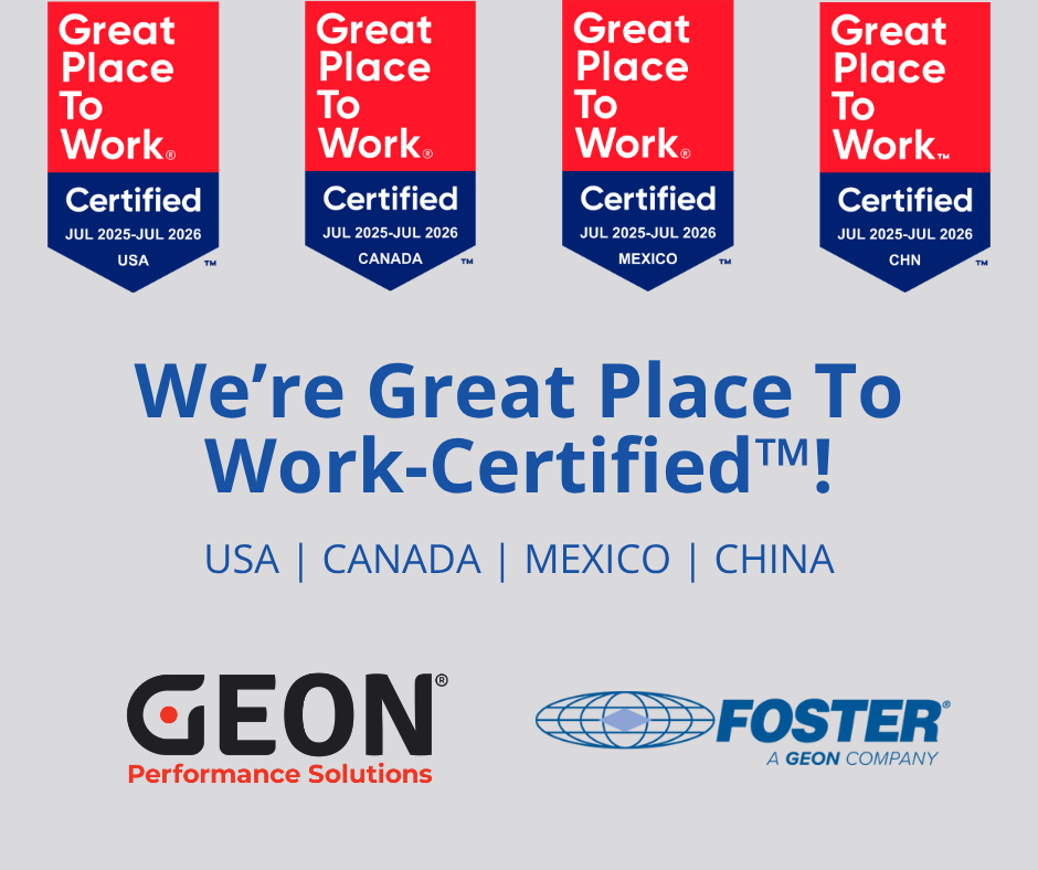 GPTW Certified