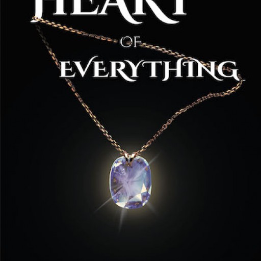 Lynn Wallace's New Book "The Heart of Everything" is a Redemptive Love Story of an Extraordinary Woman's Journey to Discover Her Magical Origins.