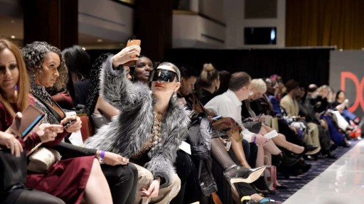 DC Fashion Week is Poised for Another Glamorous Fashion Statement