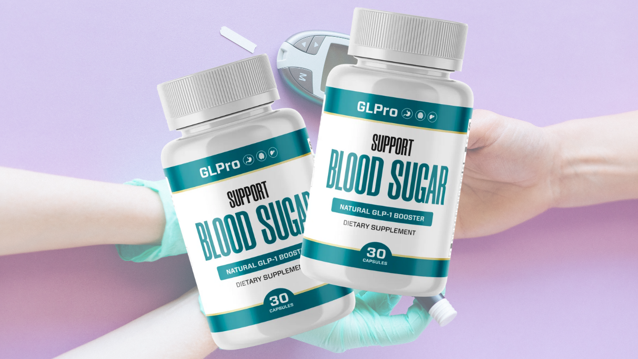 GLPro Review (Urgent Report) Blood Sugar Support Gains Attention as Experts  Raise Alarms Over Metabolic Wellness | Newswire