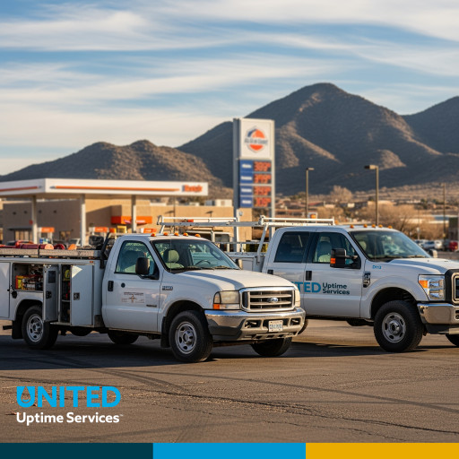 United Uptime Services Acquires Kachina Petroleum Equipment Company.