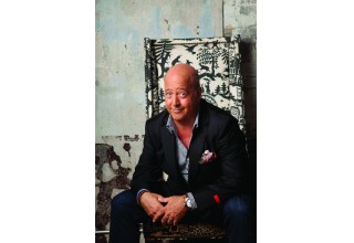 Andrew Zimmern > Cuisine Committee Co-Chair 
