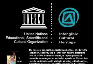 UNESCO - Intangible Cultural Heritage