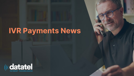 Datatel's New IVR Payments Module Offers Multiple Merchant Accounts On A Single Payment Application