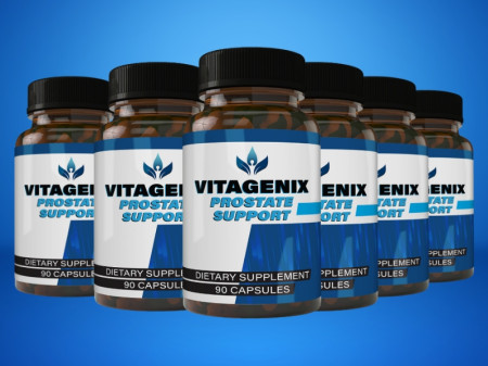 Vitagenix Review 2025