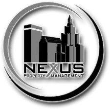 Nexus Glow Logo