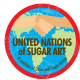 United Nations of Sugar Art