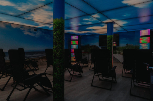 EESystem Immersive Escape