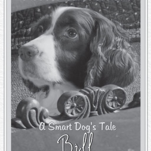 Bill Cottringer's New Book 'Pearls of Wisdom: A Smart Dog's Tale' is a Delightfully Witty and Wise Book of Life Advice.