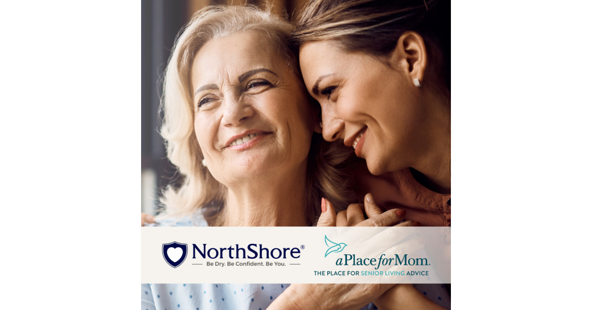 NorthShore Partners With A Place for Mom to Support Caregivers and