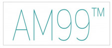 MindBeauty AM99 Logo