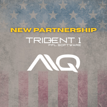 TRIDENT 1 X AIQ