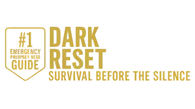 Dark Reset