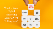Digital Marketing Agency