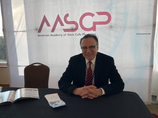 Dr. A.J. Farshchian, Spokesperson for AASCP, Recommends FDA Safety Panel Discussion This Weekend
