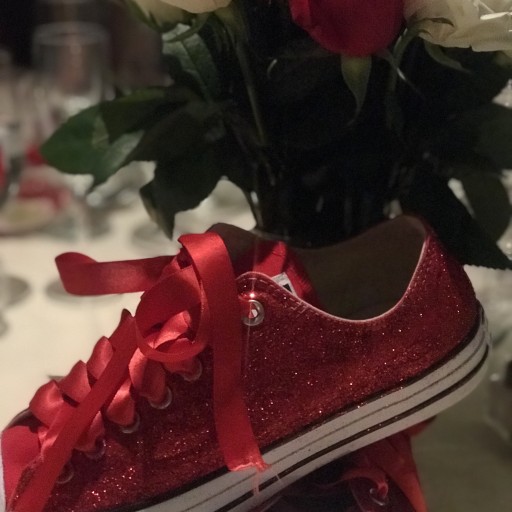 Red Sneakers for Oakley and E.A.T. (End Allergies Together) Host Evening to Support Food Allergy Awareness and Research Toward a Cure