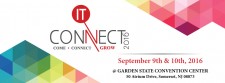 IT Connect 2016 Expo