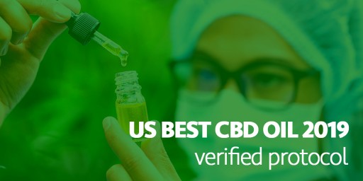 CBD Analyst Committee Has Officially Released a Verified Protocol Concerning the Best CBD Products of 2019 in the US Market