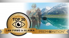 Alaska Top Law Firms