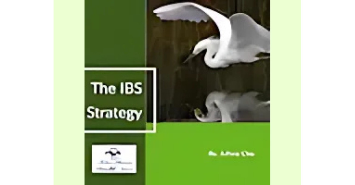 Blue Heron IBS Strategy Review: 2025 Digestive Health Insights Blue Heron IBS Strategy Review: 2025 Digestive Health Insights