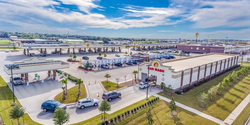 Fueling the World's Most Famous Beach: Buc-ee's to Host Groundbreaking Ceremony for Daytona Beach Store on September 16