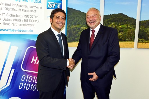 TÜV Hessen & Picus Security Agreed to Provide Cybersecurity Efficiency Assessment Services