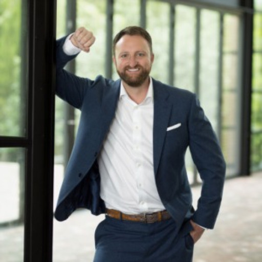 Best Realtor in Tyler, TX: David Kurtz