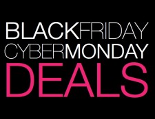Canon and Nikon Black Friday & Cyber Monday Deals 2018