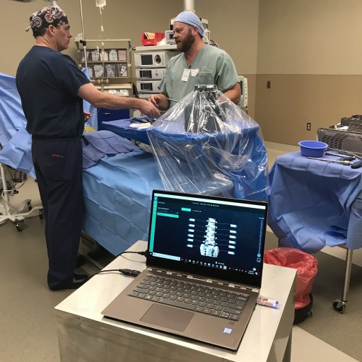 GS1 Ireland Launches Groundbreaking Global Operating Room Data Collection Study at Arizona Hospital