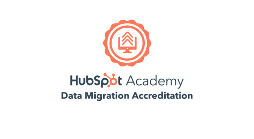 Trujay LLC Earns HubSpot Data Migration Accreditation
