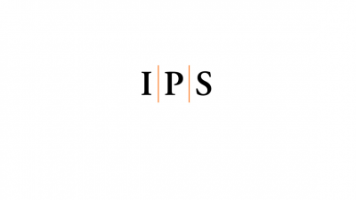 IPS(The Institute for Industrial Policy Studies)