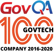 GovQA Recognized as GovTech 100 Company for 2020
