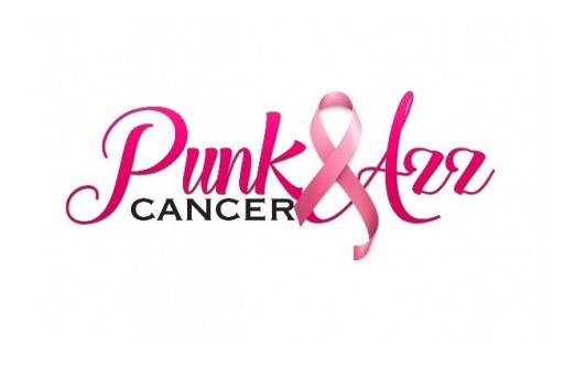Young Breast Cancer Survivor to Launch the "Punk Azz Cancer" Empowerment Brand