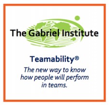 Teamability is the new technology that measures and predicts the different ways people make team contributions.