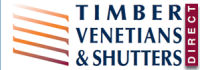 Timber Venetians
