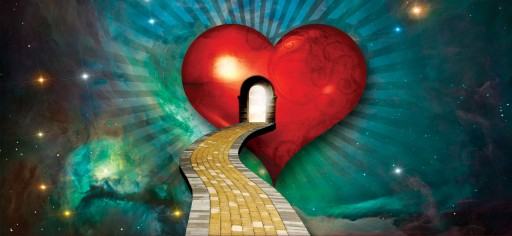Tom Kelly Leads Participants To The Way Of The Soul's Eternal Love And Joy | Encinitas/San Diego