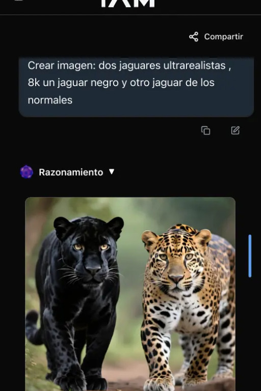 Mexico Unveils I'AM: The Sovereign Artificial Intelligence, Powered by NVIDIA Blackwell and IT Creations