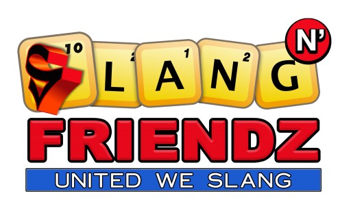 Slang N' Friendz, the Word Game Reinvented, Sets Out to Unite the World Across Generations and Cultures With the Help of Superstar Ludacris