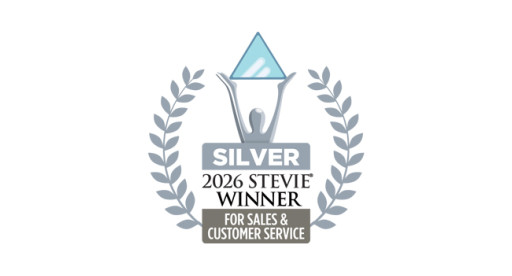 AireSpring Honored with Silver Stevie Award for Excellence in Customer Service