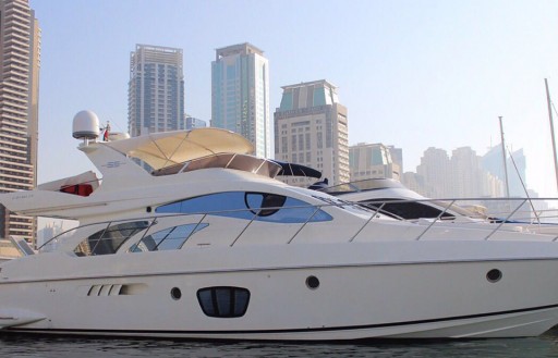 Easy Yacht is Sponsoring ATCO PSA Dubai World Services Finals Photo Shoot