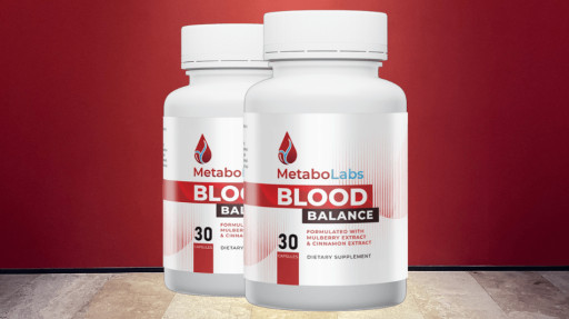 MetaboLabs Blood Balance Review 2026: Don't Buy This Blood Sugar Supplement Before Reading!