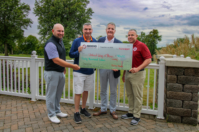 2024 Sordoni Golf Classic